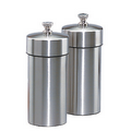 4" Futura Pepper/Salt Mill Set